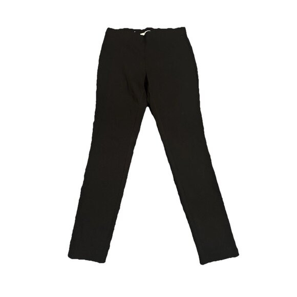 Micheal Michael Kors Women's Large Black Pull On Pants Elastic Waist‎ Capsule - Picture 1 of 3